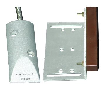 EAN 8717332761630 - Bosch ISN‑CMET‑4418 imagen 1