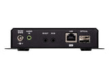 Transmisor Hdmi Sobre Ip True 4k Con Poe Aten-Ve8962t