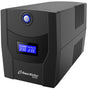 EAN 4260074980721 - PowerWalker VI 2200 STL sistema de alimentación ininterrumpida (UPS) Línea interactiva 2,2 kVA 1320 W 4 s imagen 1
