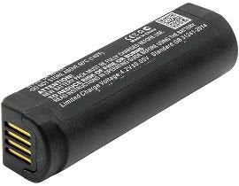 EAN 5706998811059 - CoreParts MBXSPKR-BA075 pieza de repuesto para equipo audiovisual Batería Altavoz portátil imagen 1