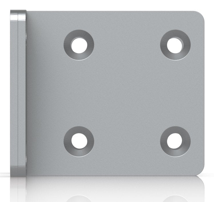 Replacement Rack Ears For  Unifi 1u Or 2u Rack-Mount