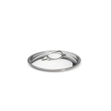 De Buyer 3709.24n Tapa Alrededor Acero Inoxidable