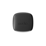 Sudio N2blk Auriculares True Wireless Stereo [Tws] Usb Tipo C Bluetooth Negro