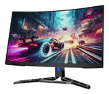 EAN 0198153734573 - Lenovo Legion R32qc-30 pantalla para PC 80 cm (31.5") 2560 x 1440 Pixeles Quad HD LED Negro imagen 2