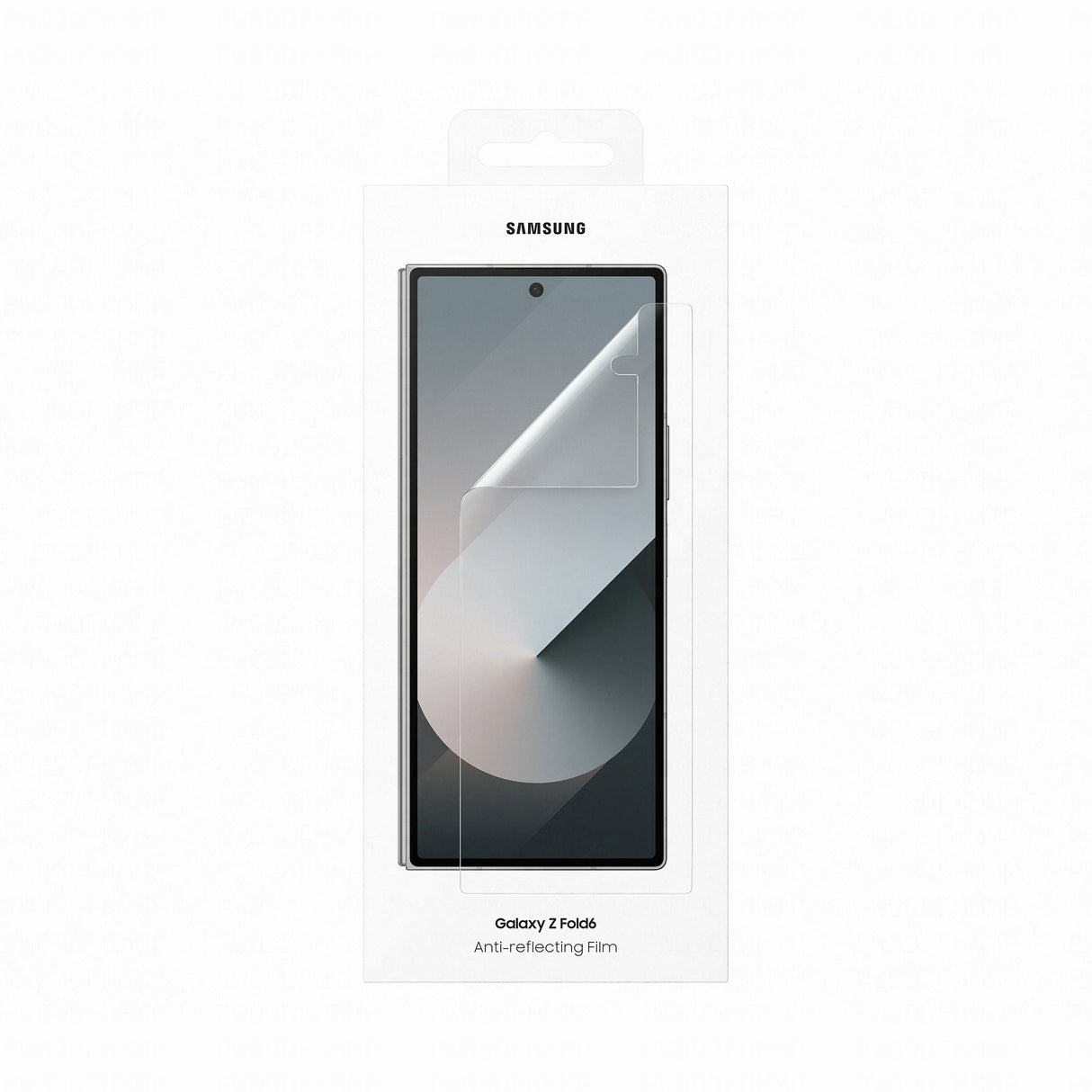 EAN 8806095620084 - Samsung EF-UF956CTEGWW protector de pantalla o trasero para teléfono móvil 1 pieza(s) imagen 4