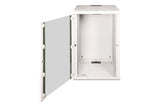 Digitus Wall Mounting Cabinet  Accs 980x600x560mm