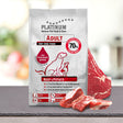 EAN 4260208740665 - Platinum Adult Beef + Potato 5 kg Adulto Ternera, Patata imagen 1