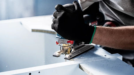 EAN 4059952537726 - Bosch T 308 BFP Hoja de sierra de vaivén Bimetálico 5 pieza(s) imagen 5