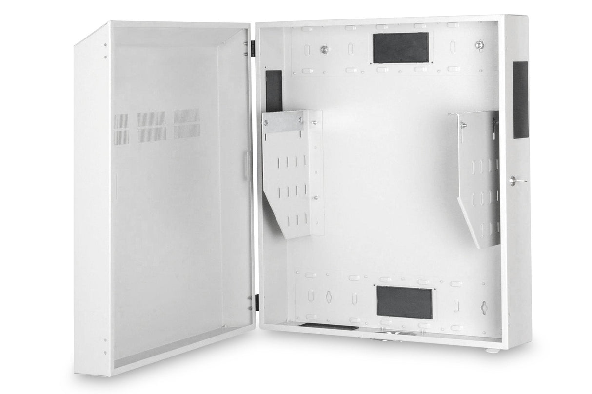 Digitus Carcasa De Pared - Slim