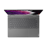 EAN 198153212880 - Lenovo Yoga 7 2-in-1 14IML9 Intel Core Ultra 7 155H Híbrido (2-en-1) 35,6 cm (14") Pantalla táctil 2.8K 32 imagen 10