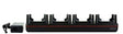 EAN 5704174543411 - Honeywell CT40-CB-UVN-2 organizador para estación de carga Independiente Negro, Rojo imagen 1