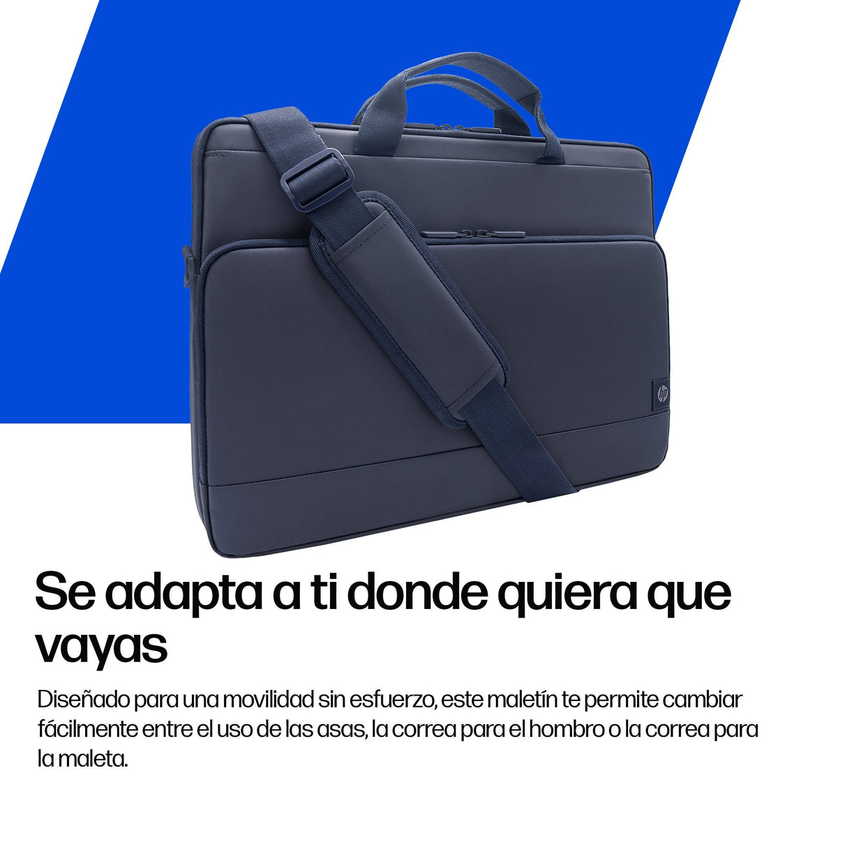 Hp Mdrn Nvb 14-In Laptop Briefcase Emea-