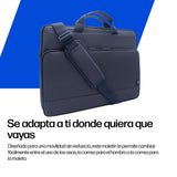 Hp Mdrn Nvb 14-In Laptop Briefcase Emea-