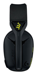 EAN 5099206095007 - Logitech G 981-001050 auricular y casco Auriculares Inalámbrico Diadema Juego Bluetooth Negro imagen 5