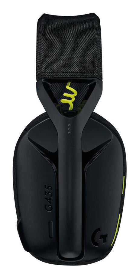 EAN 5099206095007 - Logitech G 981-001050 auricular y casco Auriculares Inalámbrico Diadema Juego Bluetooth Negro imagen 5