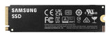 EAN 8806094215038 - Samsung 990 PRO 2 TB M.2 PCI Express 4.0 NVMe V-NAND MLC imagen 2