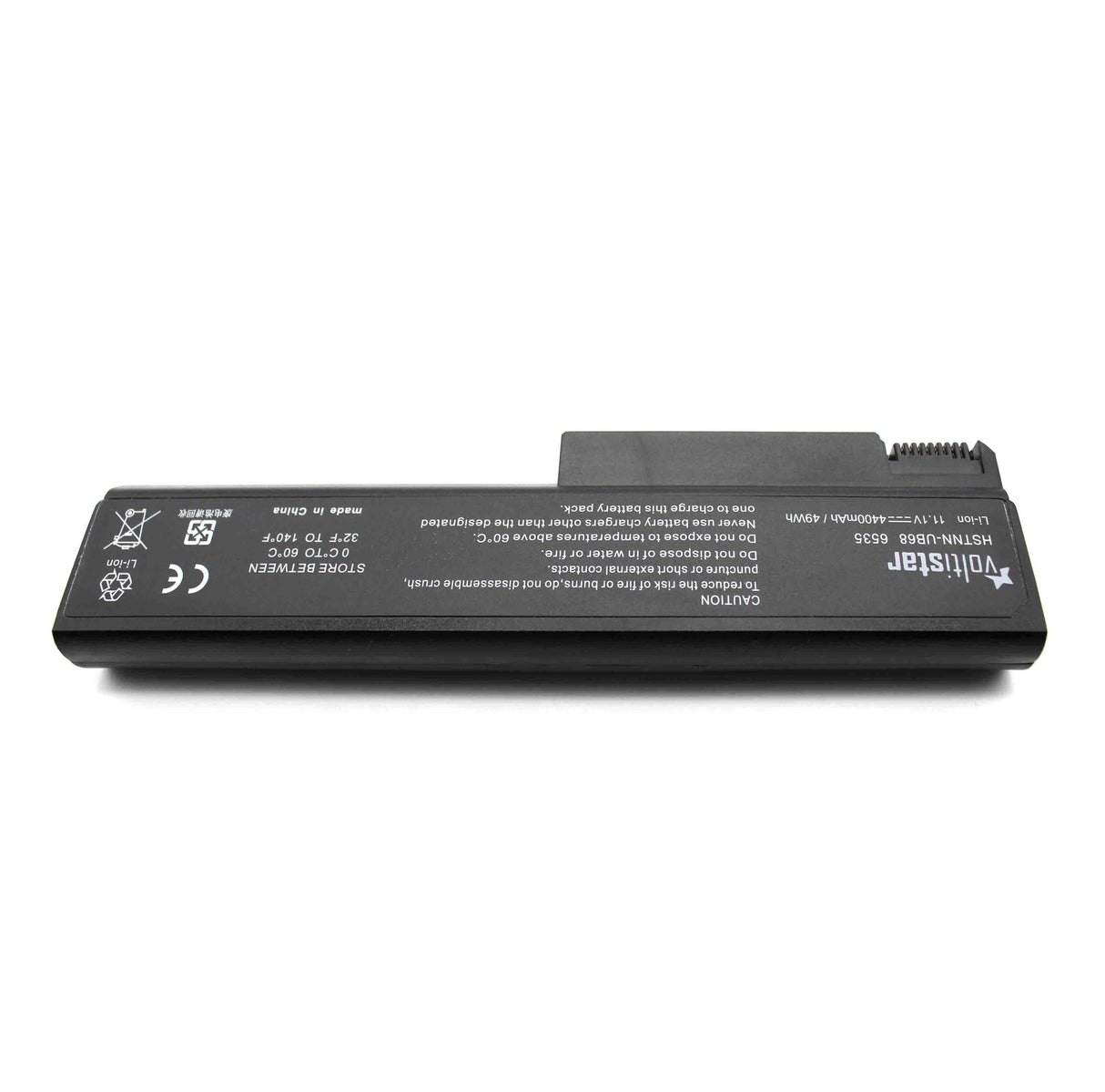 Batería Para Hp Compaq Elitebook 6930p 8440p 8440 Probook 6450b 6540b 6550b 6555b