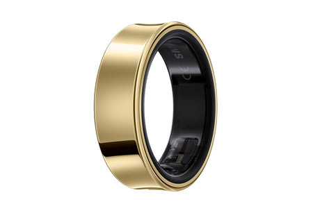 EAN 8806095893303 - Samsung Galaxy Ring No Anillo inteligente rastreador de actividad IP68 Oro imagen 3