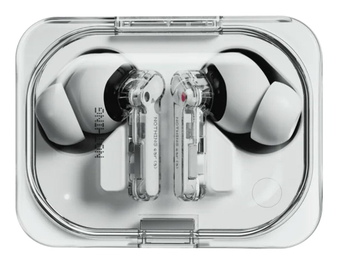 EAN 6974434222199 - Nothing Ear (a) Auriculares True Wireless Stereo (TWS) Dentro de oído Llamadas/Música USB Tipo C Bluetoot imagen 1