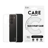 EAN 5715685012457 - PanzerGlass CARE™ by ® X-Ray Case Samsung Galaxy S24 funda para teléfono móvil Transparente imagen 2