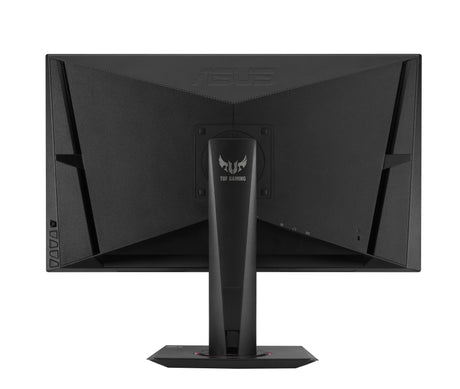 EAN 4711081397267 - ASUS TUF Gaming VG27AQZ pantalla para PC 68,6 cm (27") 2560 x 1440 Pixeles Wide Quad HD LED Negro imagen 4