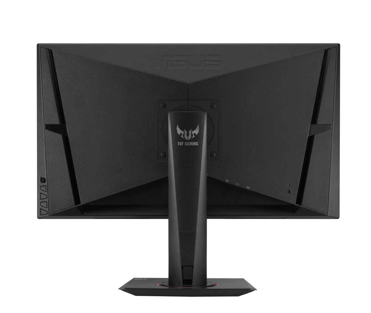 Monitor Asus 27" Vg27bq Gaming  Dp+Hdmi G-/Fsync 155hz Lift 0.4ms