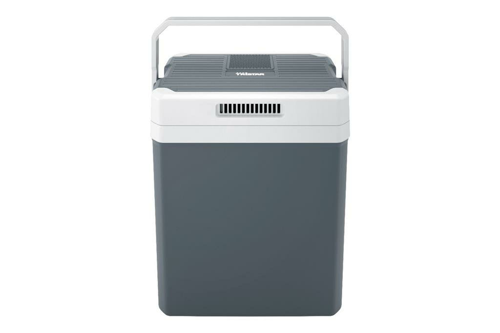 Nevera Eléctrica Portátil Tristar Kb-7524 24l Antracita