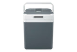 Nevera Eléctrica Portátil Tristar Kb-7524 24l Antracita