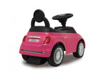 Jamara Fiat 500 Correpasillos Con Forma De Coche