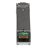EAN 65030873420 - StarTech.com SFP1000LXST red modulo transceptor Fibra óptica 1250 Mbit/s imagen 4