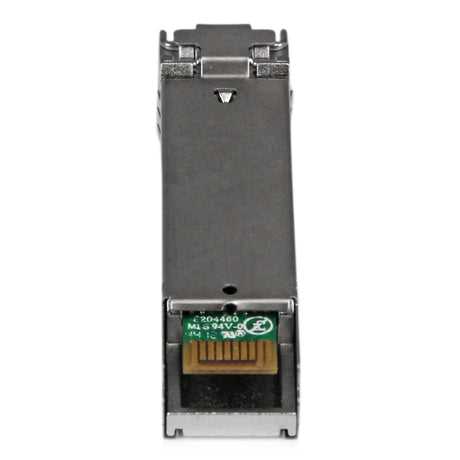 EAN 65030873420 - StarTech.com SFP1000LXST red modulo transceptor Fibra óptica 1250 Mbit/s imagen 4