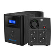 EAN 5605922008711 - Phasak Sirius sistema de alimentación ininterrumpida (UPS) Línea interactiva 2,26 kVA 1320 W 4 salidas AC imagen 1