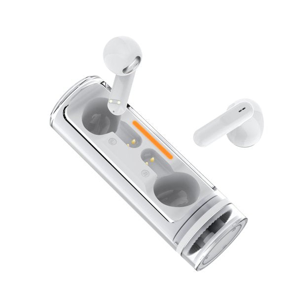 Auriculares 2go Bluetooth Acoumic Twim True Wireless Mereo