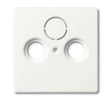 EAN 4011395128626 - Busch-Jaeger 1743-884 Blanco imagen 1