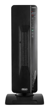 EAN 8004399143166 - De’Longhi TCH8993ER.BC Interior Negro 2400 W Ventilador eléctrico imagen 1