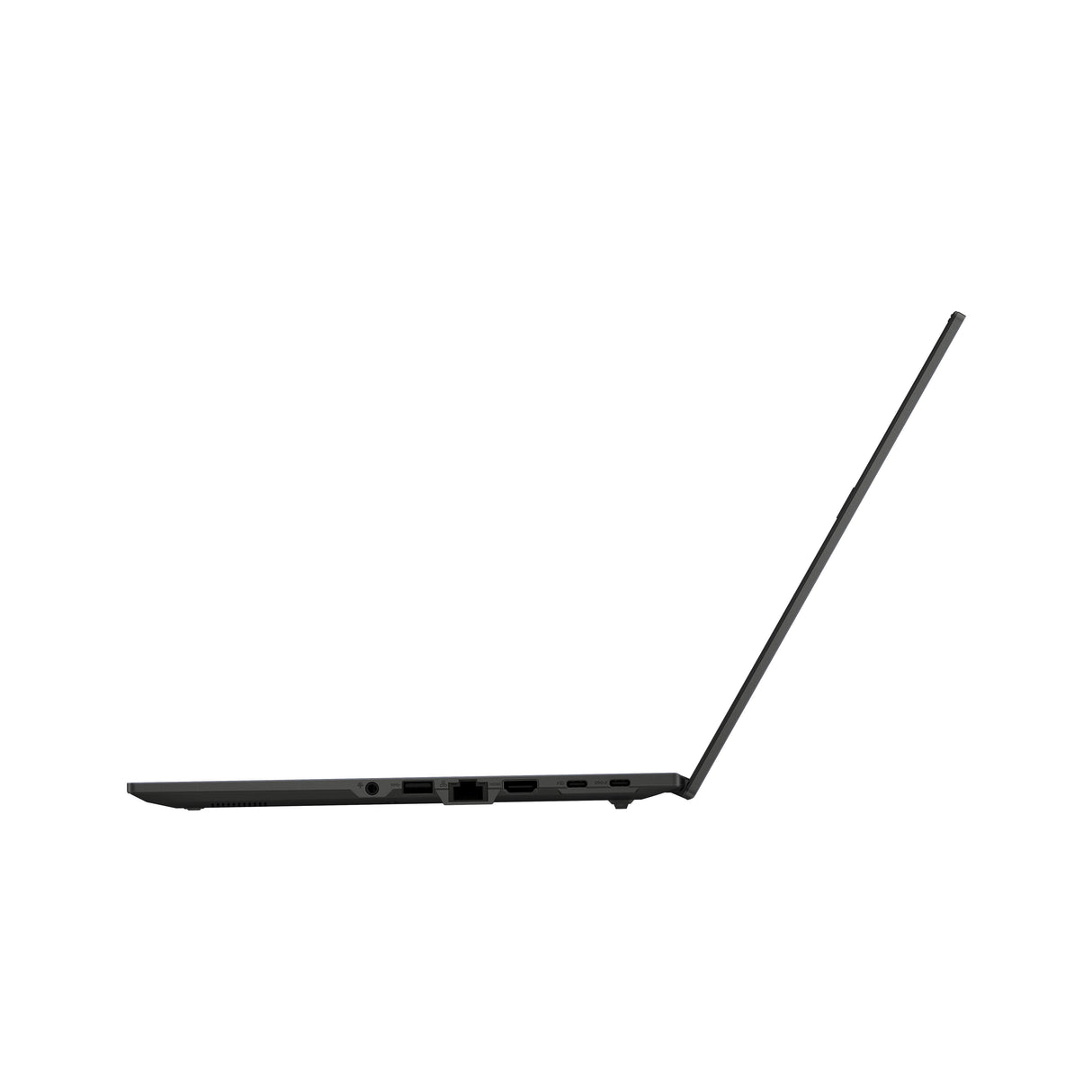 Portátil Portatil Asus Expertbook B1 B1502cba-Nj1937x  15.6"  I5-1235u, 8gb  512gb   W 11 Pro) Negro  Teclado Qwerty Español
