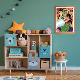Puzzle Super Dragon Ball Z 180pzs