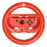 Adaptador De Volante Para Mario Kart Hori - Nintendo Switch 2 · Mario