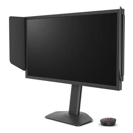EAN 4718755095986 - ZOWIE XL2540X+ pantalla para PC 61,2 cm (24.1") 1920 x 1080 Pixeles Full HD LED Negro imagen 8