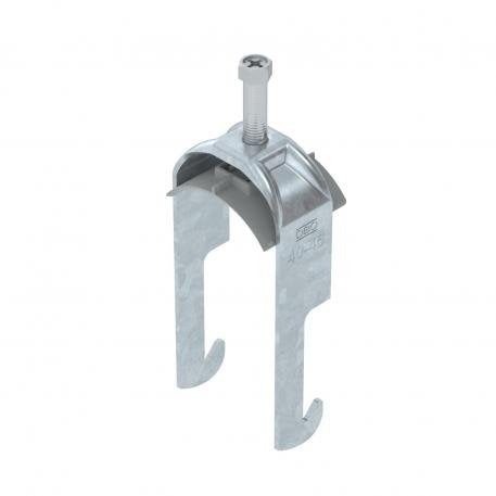 Obo Bs-W1-K-46 Ft Bgelschelle 2056 40-46mm Tauchfeuerverzinkt 1187738