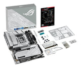 EAN 4711387754290 - ASUS ROG MAXIMUS Z890 APEX Intel Z890 LGA 1851 (Socket V1) ATX imagen 17