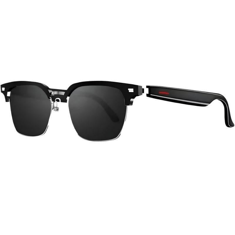 E13  Ai Half Frame Gafas Inteligentes