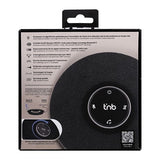 EAN 3303170115855 - T'nB CFSPEAKERBT altavoz Bluetooth mano libres Negro imagen 6