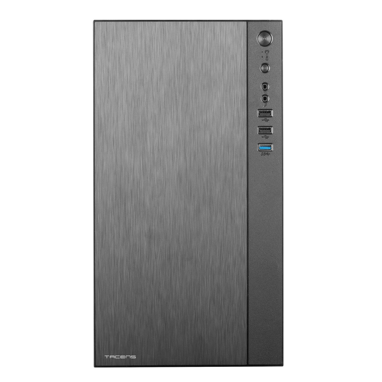 Caja Minitorre Anima Acx500 Con Fuente 500w