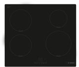 EAN 4242005285082 - Bosch Serie 4 PUE611BB5E hobs Negro Integrado 60 cm Con placa de inducción 4 zona(s) imagen 1