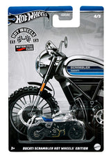 EAN 0887961742664 - Hot Wheels GDG44 vehículo de juguete imagen 3