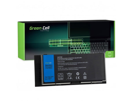 EAN 5902701414290 - Green Cell DE74 refacción para laptop Batería imagen 5