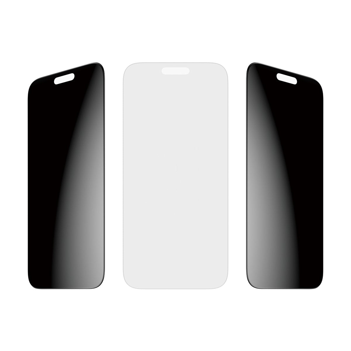Panzerglass Safe. Privacy Screen Protector Iphone 17 Pro Max Ultra-Wide Fit
