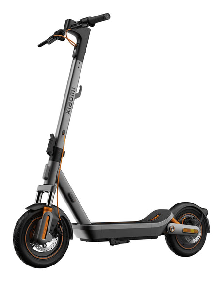 EAN 6932554477356 - Xiaomi Electric Scooter 6 Max EU Negro 25 kmh 10 Ah imagen 2