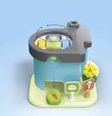 Playmobil Junior Casa De Animales